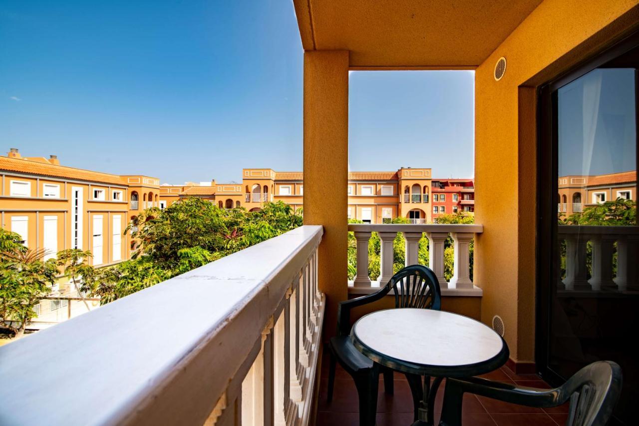 Alquilaencanarias-Medano Atalaya, Terrace & Pool El Médano Eksteriør bilde